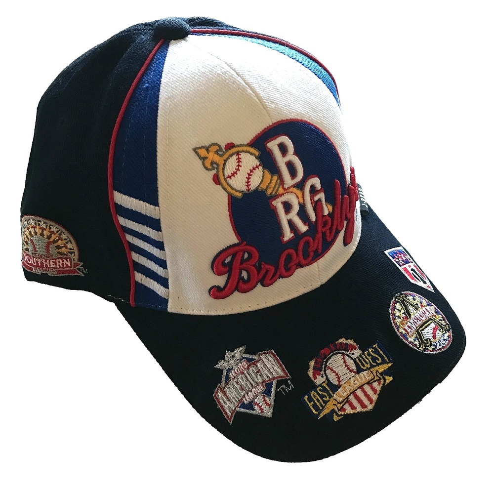 Brooklyn Royal Giants Baseball Hat  J Head Embroidered Excellent condition
